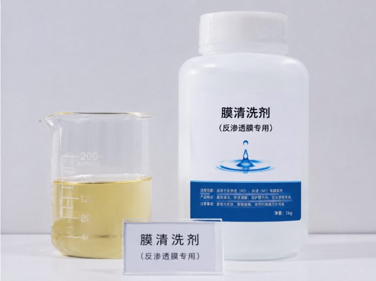 黔西南布依族苗族自治州反渗透膜碱性清洗剂